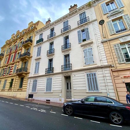 Deux Pieces Proche Palais Et Plages Cannes Ngoại thất bức ảnh