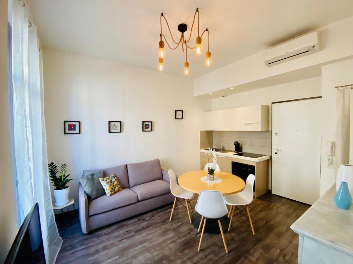 Deux Pieces Proche Palais Et Plages Cannes Ngoại thất bức ảnh