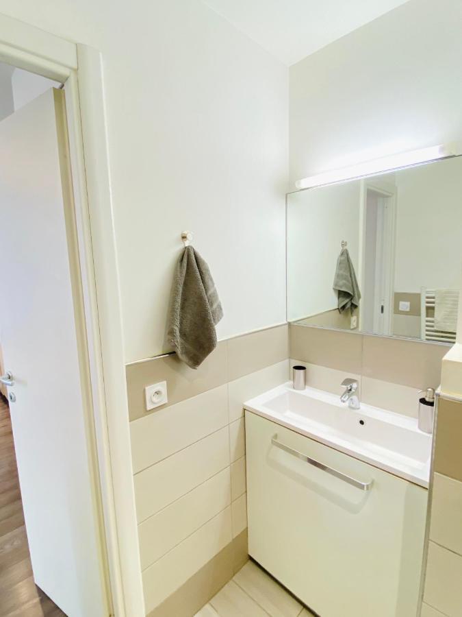 Deux Pieces Proche Palais Et Plages Cannes Ngoại thất bức ảnh